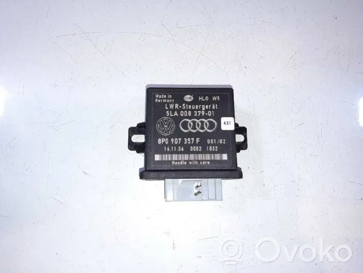 Audi Q7 4L Unité de commande / module Xénon 8P0907357F