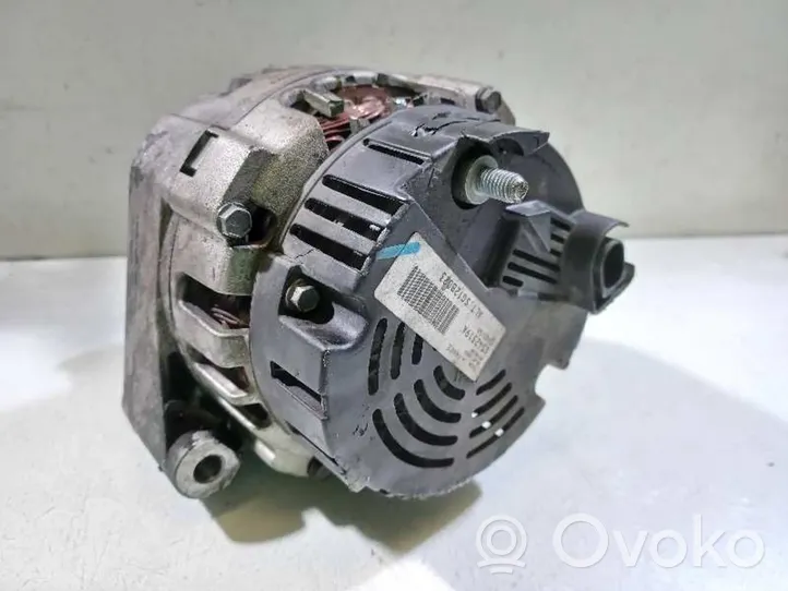 Chrysler Crossfire Generatore/alternatore 5097756AA