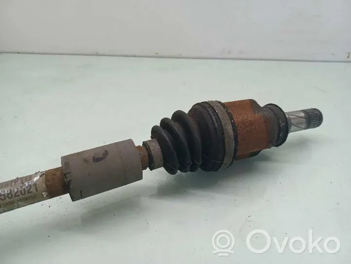 Mitsubishi Colt CZ3 Front driveshaft MR582021