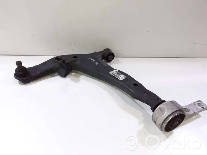 Nissan Murano Z50 Braccio di controllo sospensione anteriore 54500CC40A