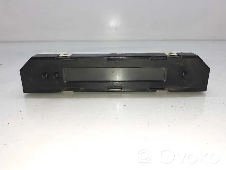 Suzuki Grand Vitara II HUD-näyttö 3460065J40