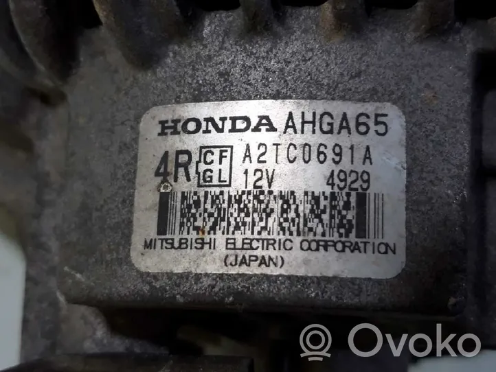 Honda FR-V Générateur / alternateur 31100RJJ004