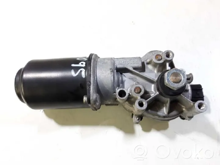 Honda FR-V Moteur d'essuie-glace 76505SJDE01