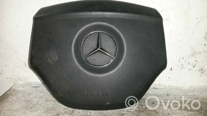 Mercedes-Benz R AMG W251 Poduszka powietrzna Airbag kierownicy 16446000989116