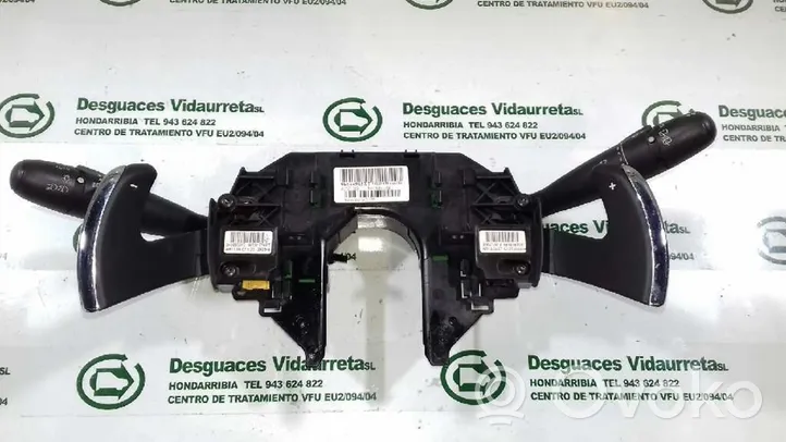 Citroen C4 Grand Picasso Commodo de clignotant 96644965XT