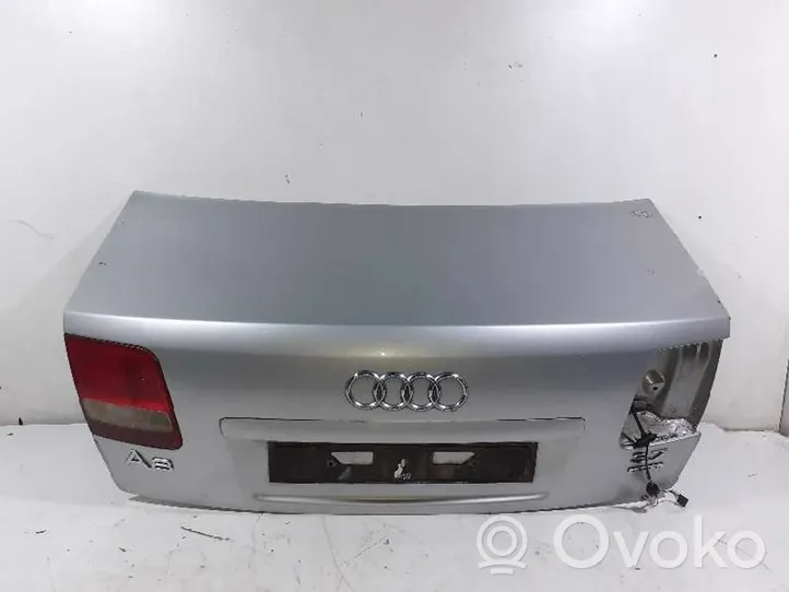 Audi A8 S8 D3 4E Cappelliera 4E0827023A