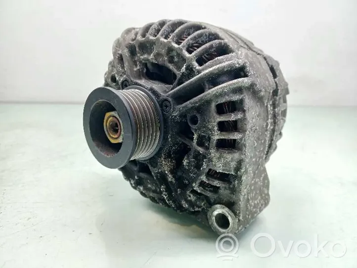 Mercedes-Benz E W211 Generatore/alternatore A0121541302