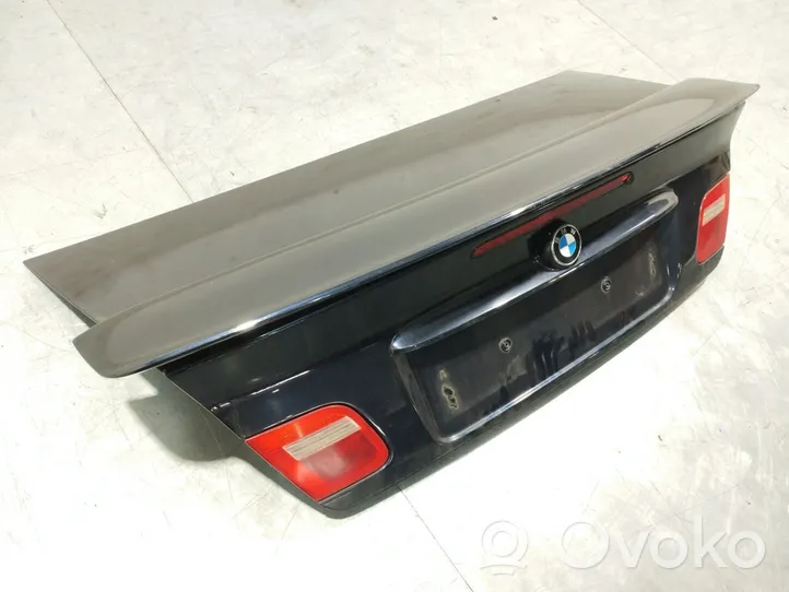 BMW 3 E46 Bandeja del maletero 41628262029