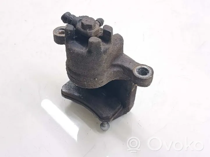 Mitsubishi Montero Support d'étrier arrière MR510542