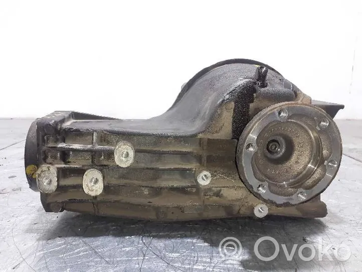 Audi A4 Allroad Mechanizm różnicowy tylny / Dyferencjał 01R500044A