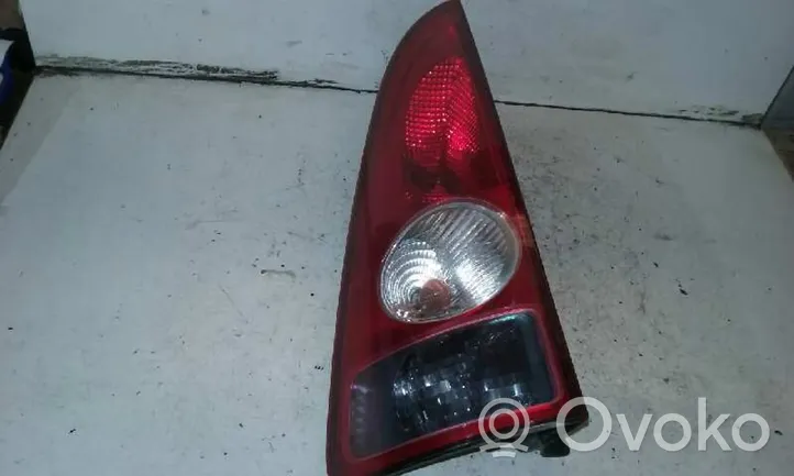 Renault Espace III Lampada fanale posteriore 8200027153