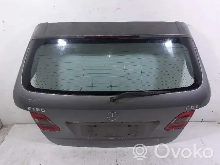 Mercedes-Benz B W245 Portiera posteriore A1697400305