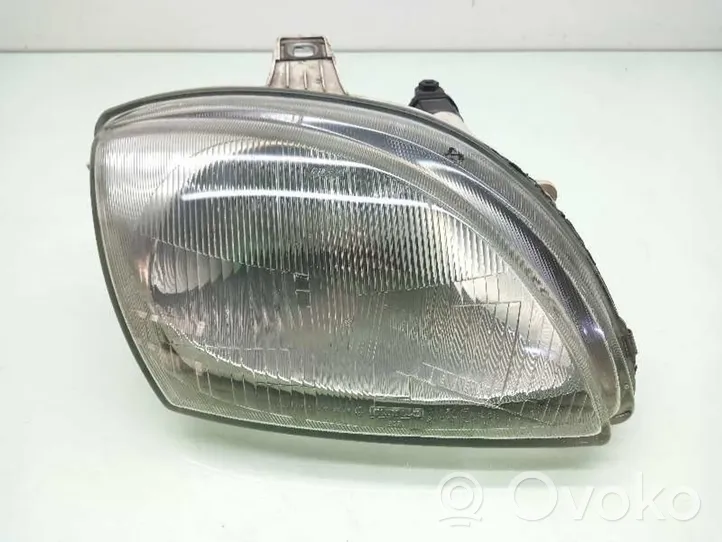 Fiat Seicento/600 Faro/fanale 46514923