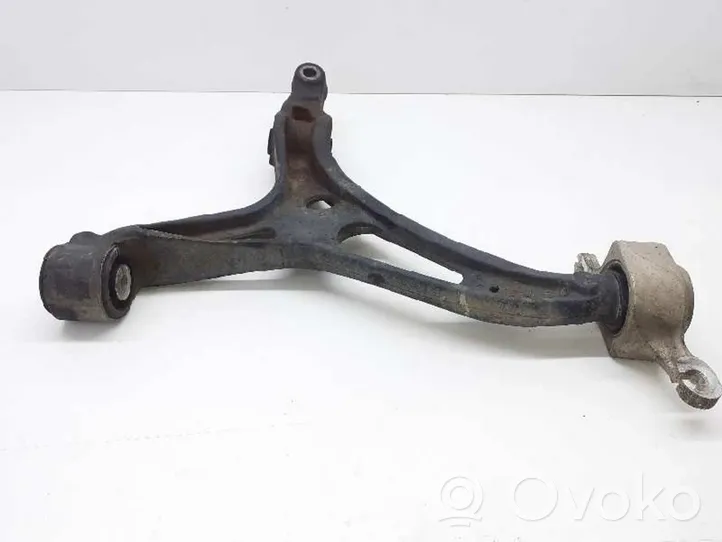 Mercedes-Benz GL X164 Triangle bras de suspension inférieur avant A1643303507