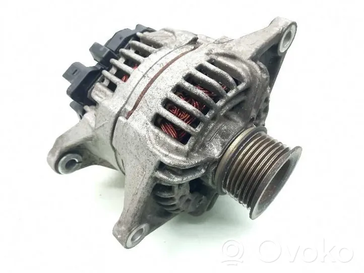 Iveco Daily 45 - 49.10 Alternator 504385133