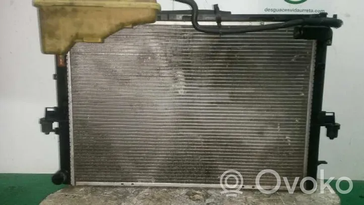 MG MGF Radiateur condenseur de climatisation 