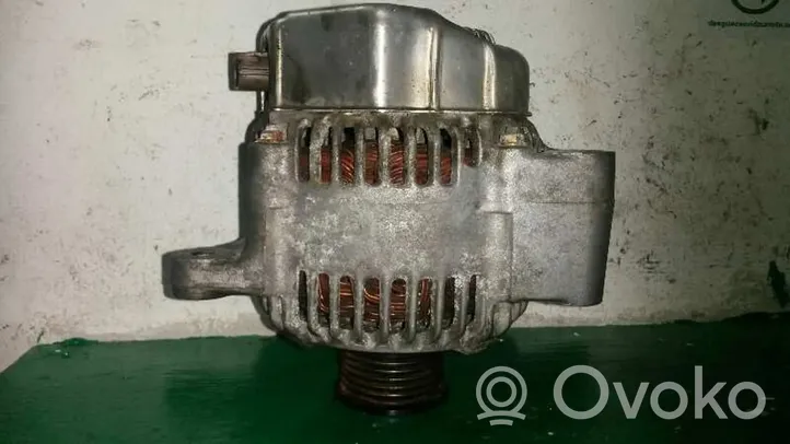 MG MGF Alternator 1022121471