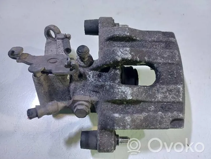 Saab 9-3 Ver2 Supporto della pinza del freno posteriore 93172183