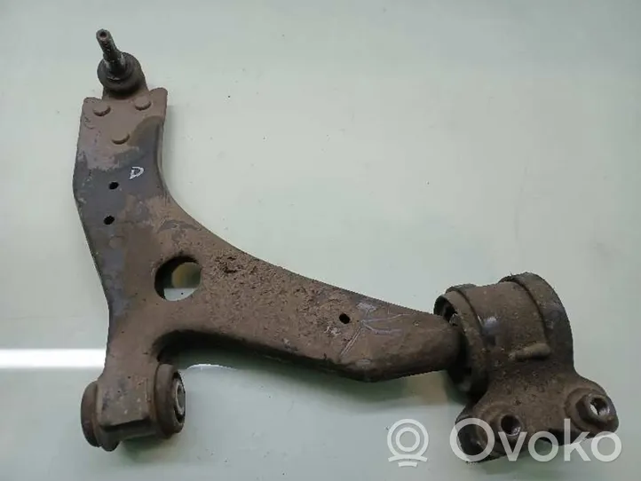 Volvo C30 Triangle bras de suspension inférieur avant 31277465