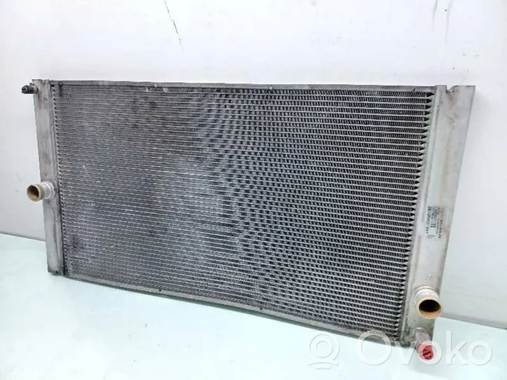 Volvo C30 Radiateur de refroidissement 36000378