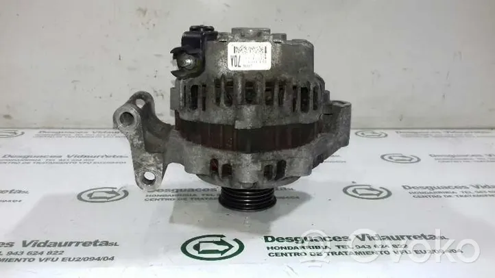 Ford Fusion Alternator 2S6T10300CD