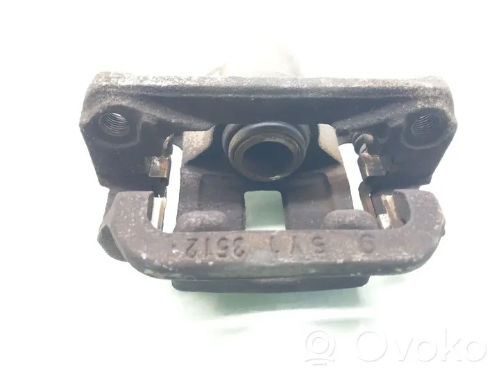 Nissan X-Trail T30 Support d'étrier arrière 440018H30A