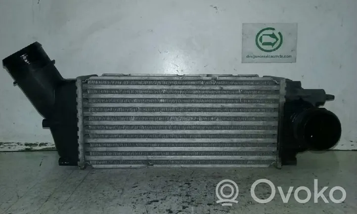 Citroen C4 Aircross Starpdzesētāja radiators 9646694680