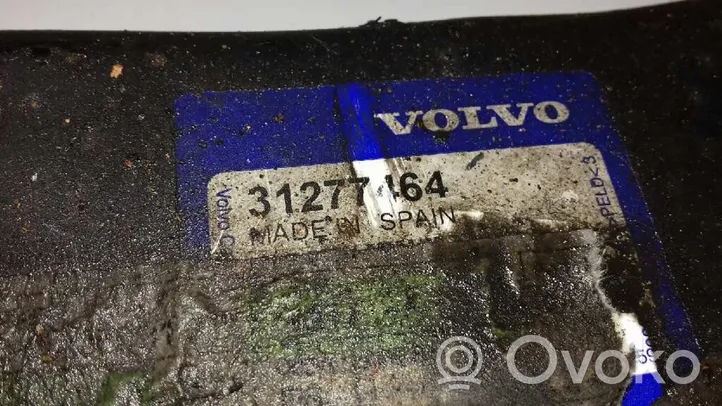 Volvo V50 Triangle bras de suspension inférieur avant 31277464