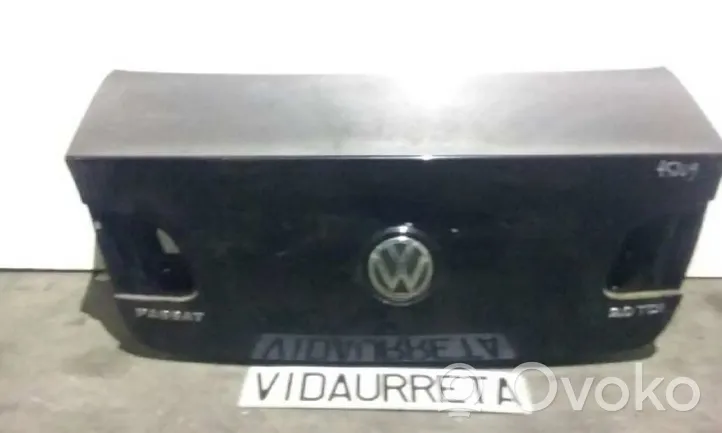 Volkswagen Passat Alltrack Hutablage 