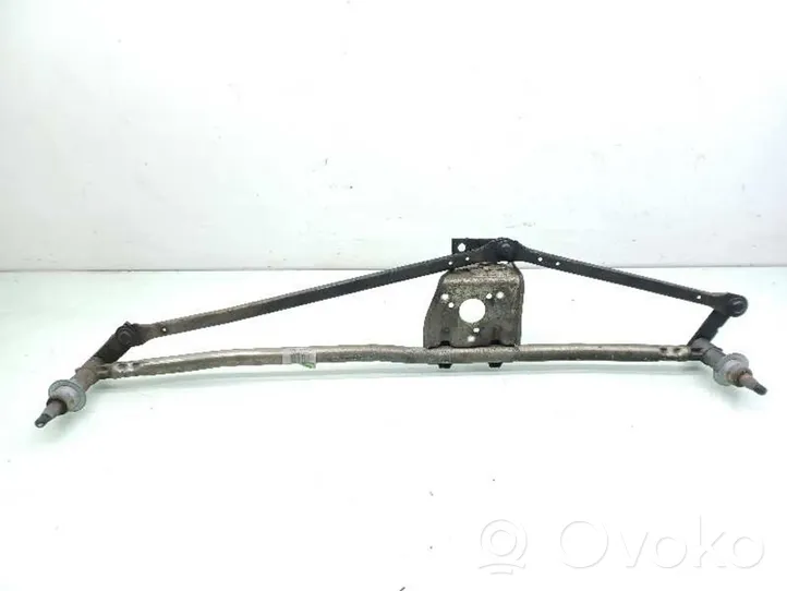 Opel Movano A Ramię wycieraczki szyby przedniej / czołowej 9121051