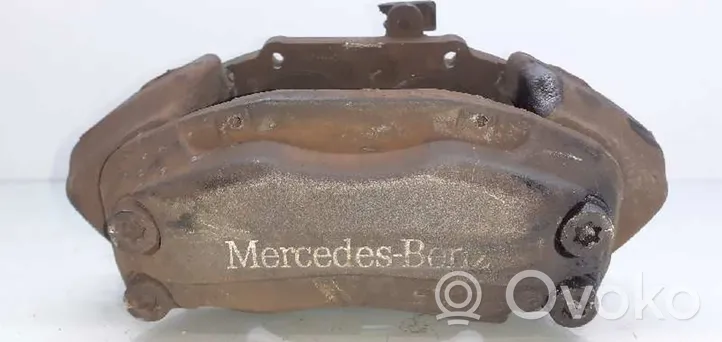 Mercedes-Benz E AMG W210 Front brake caliper A0024202183