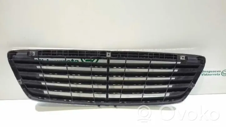 Mercedes-Benz S AMG W221 Atrapa chłodnicy / Grill 