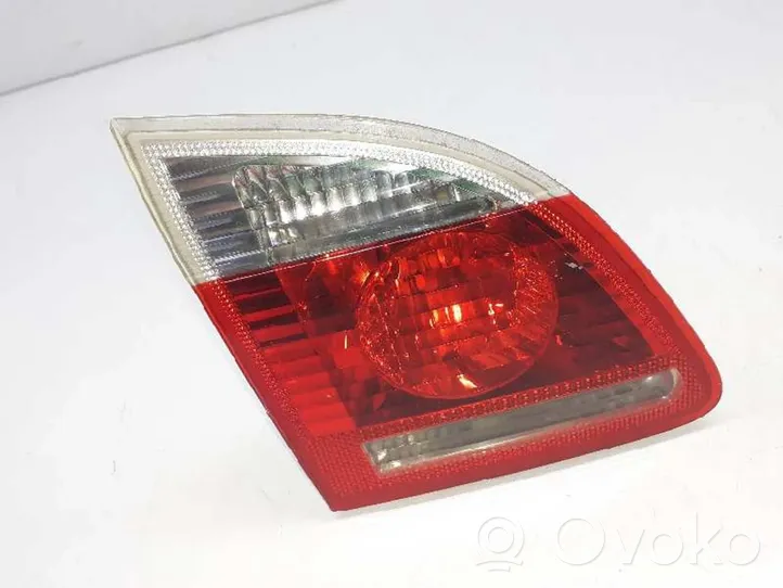 BMW 5 E60 E61 Żarówka lampy tylnej 63216925893