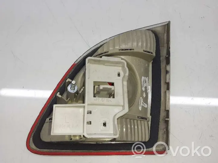 BMW 5 E60 E61 Żarówka lampy tylnej 63216925893