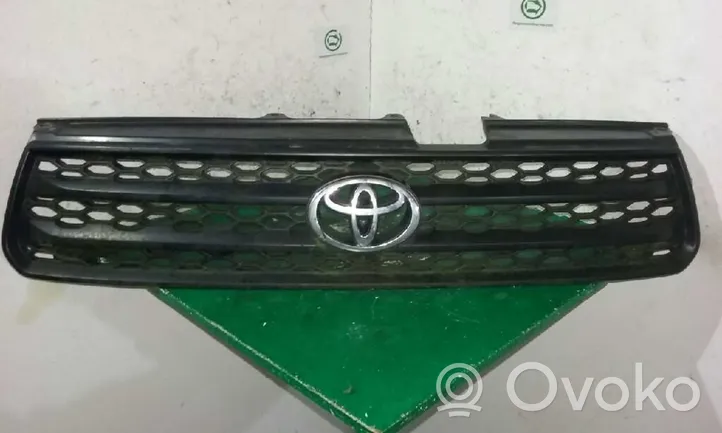 Toyota RAV 4 (XA10) Grille de calandre avant 5310142120