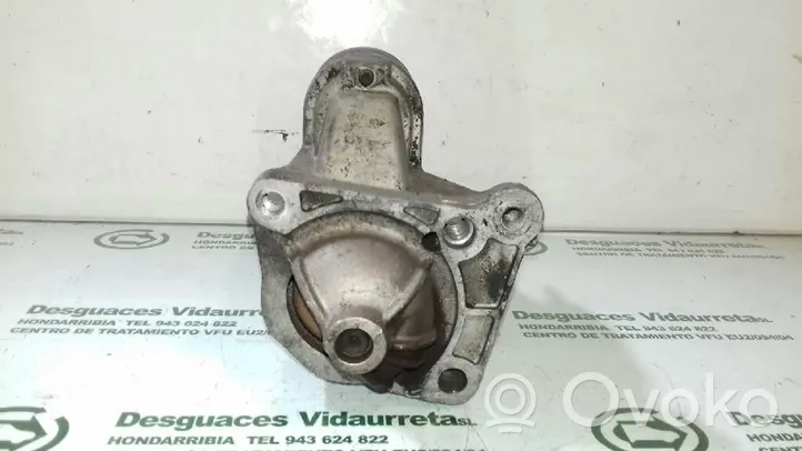 Nissan Primastar Motorino d’avviamento 7700116260C