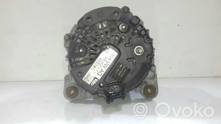 Audi A5 8T 8F Generatore/alternatore 059903016J