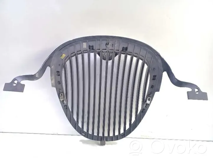 Jaguar S-Type Grille de calandre avant XR845002