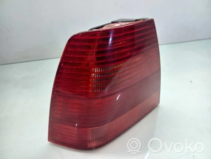 Volkswagen Bora Lampada fanale posteriore 1J5945095AC