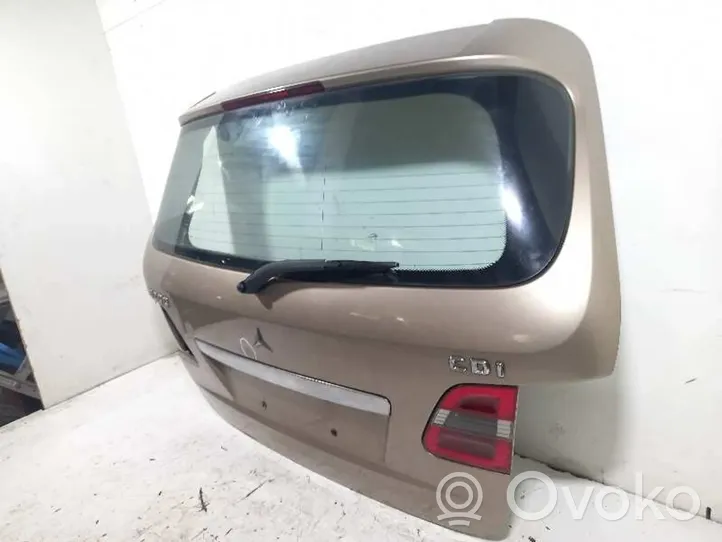 Mercedes-Benz B W245 Задняя дверь A1697400305