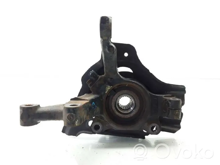 Fiat Punto Evo Fusée d'essieu de moyeu de la roue avant 46529047