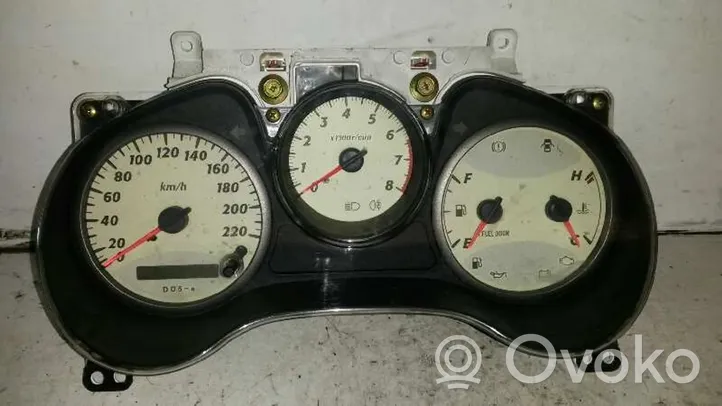 Toyota RAV 4 (XA10) Tachimetro (quadro strumenti) 8380042860