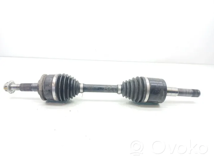 Ford Ranger Front driveshaft MB3W3A427GA