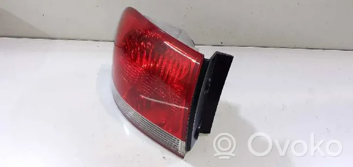 Volkswagen Touareg I Ampoule, feu stop / feu arrière 7L6945095P