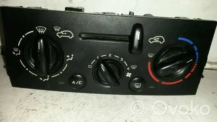 Peugeot 207 Air conditioner control unit module N1020798