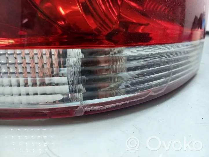 Volkswagen Touareg I Żarówka lampy tylnej 7L6945095P