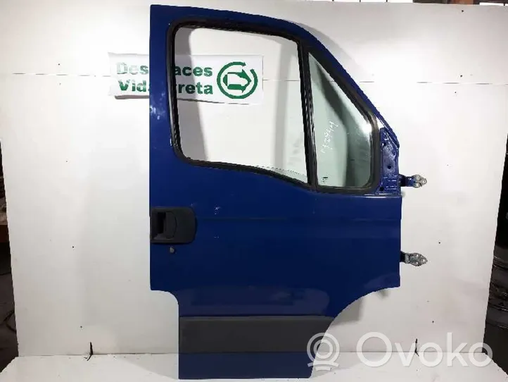 Iveco Daily 45 - 49.10 Porte avant 