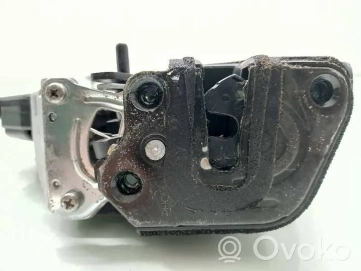 KIA Opirus Etuoven lukko 814203F000