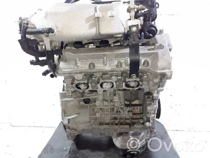 KIA Opirus Engine G6DA