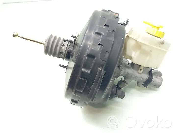 Volkswagen Touareg I Valvola di pressione Servotronic sterzo idraulico 7L6612101